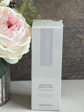 Essential Skin Balancing Facial toner by Inner-Cells